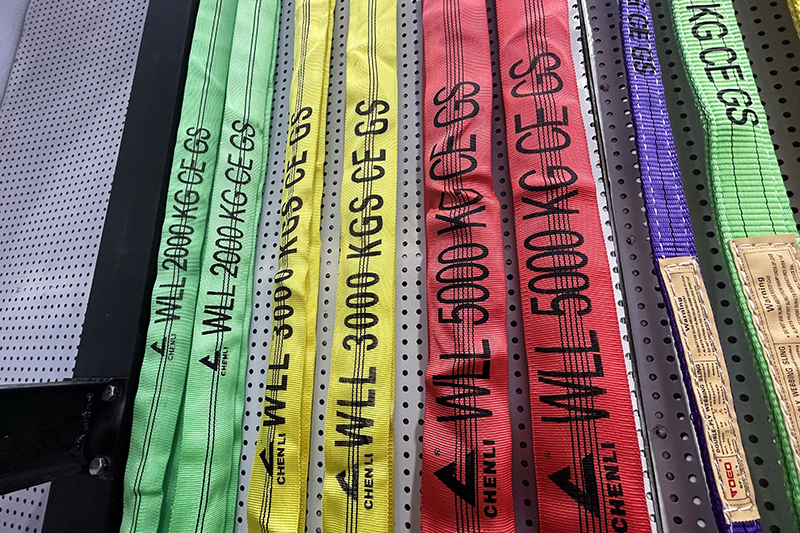 行車吊裝帶 行車吊裝帶